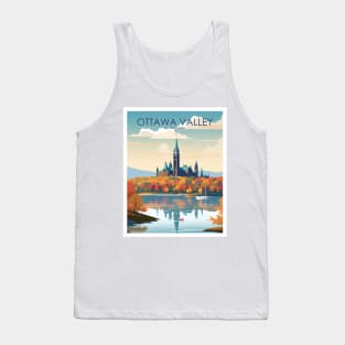 OTTAWA VALLEY Tank Top